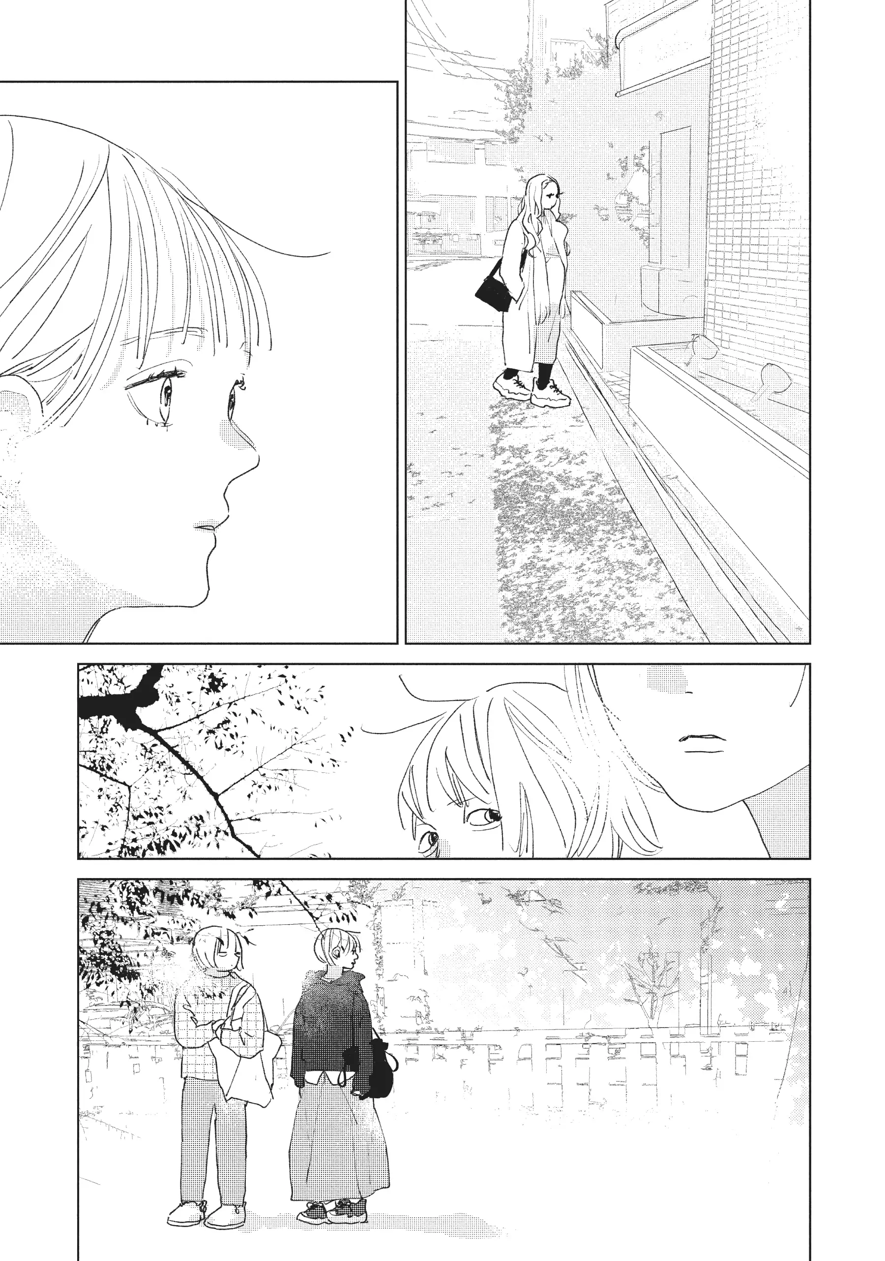 My Girlfriend's Child - Chapter 13