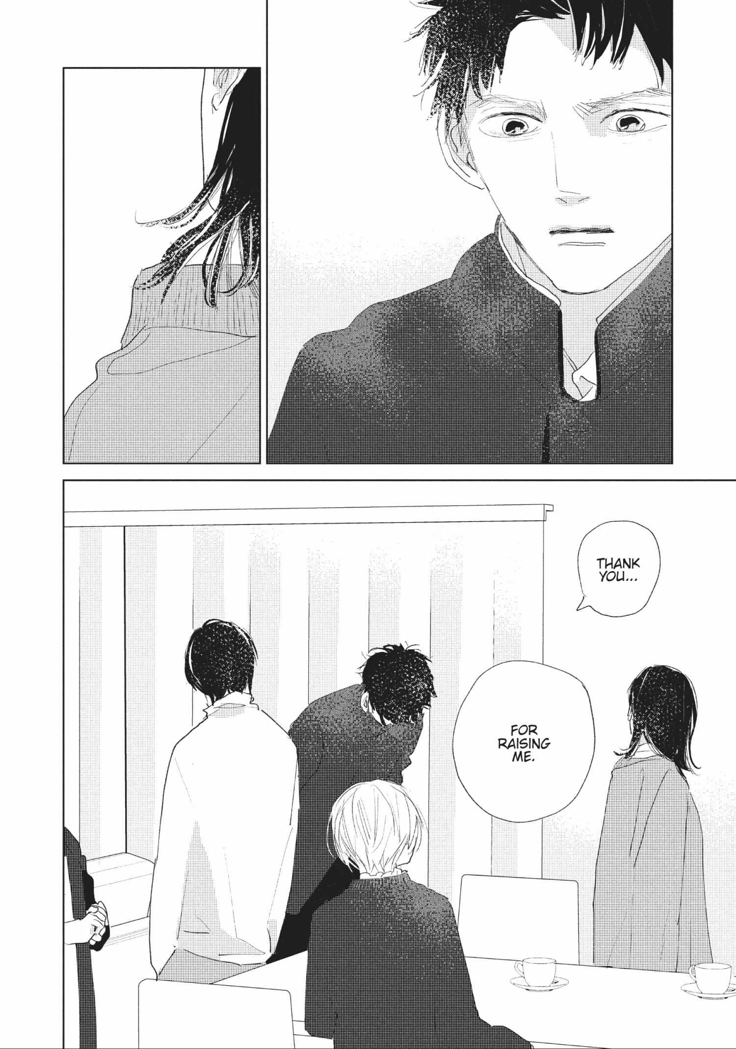 My Girlfriend's Child - Chapter 10