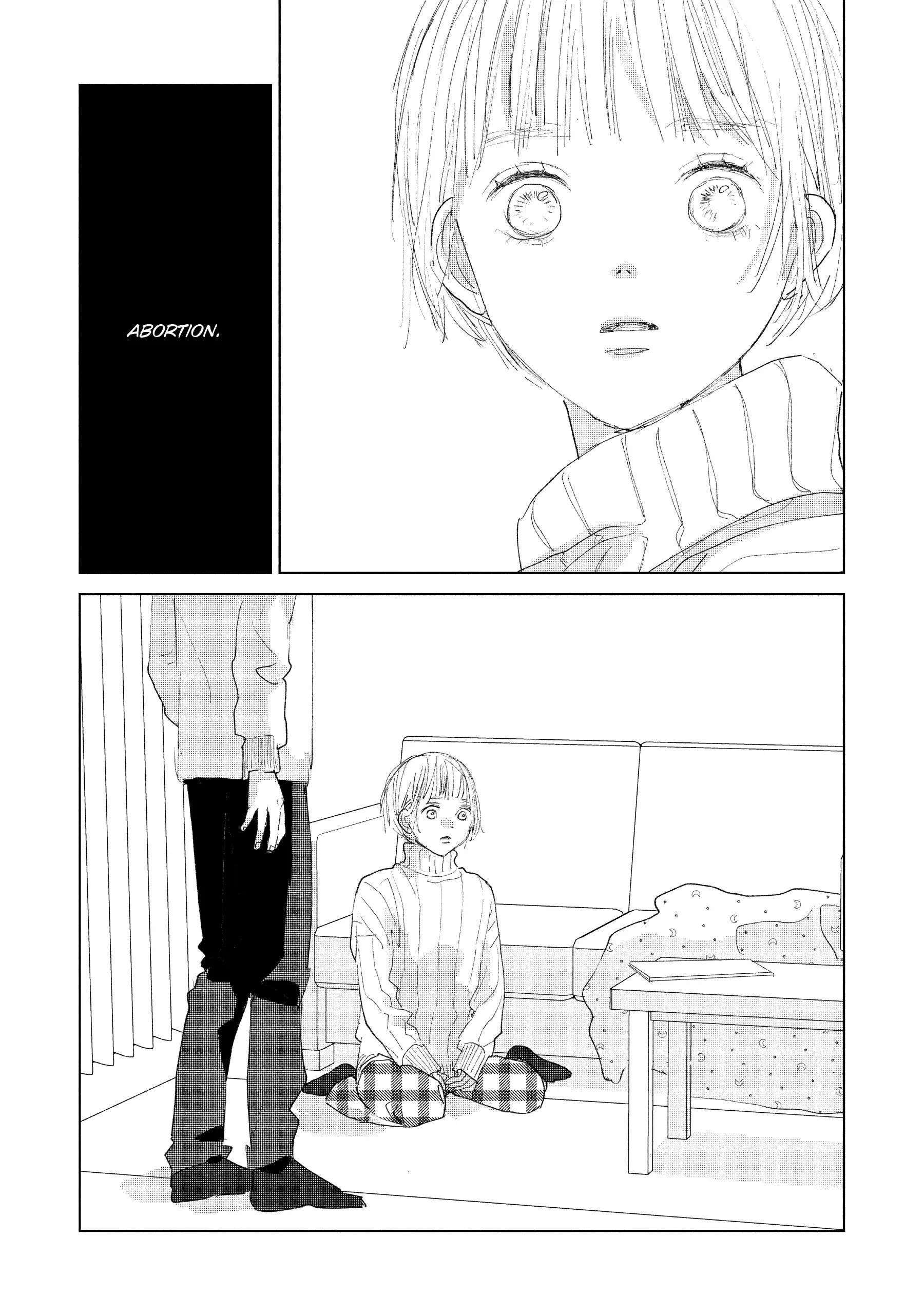 My Girlfriend's Child - Chapter 7