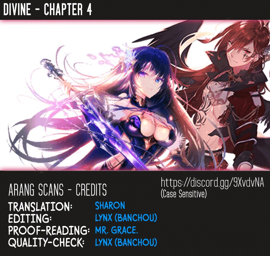 Divine - Chapter 4