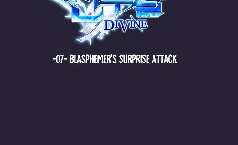 Divine - Chapter 7