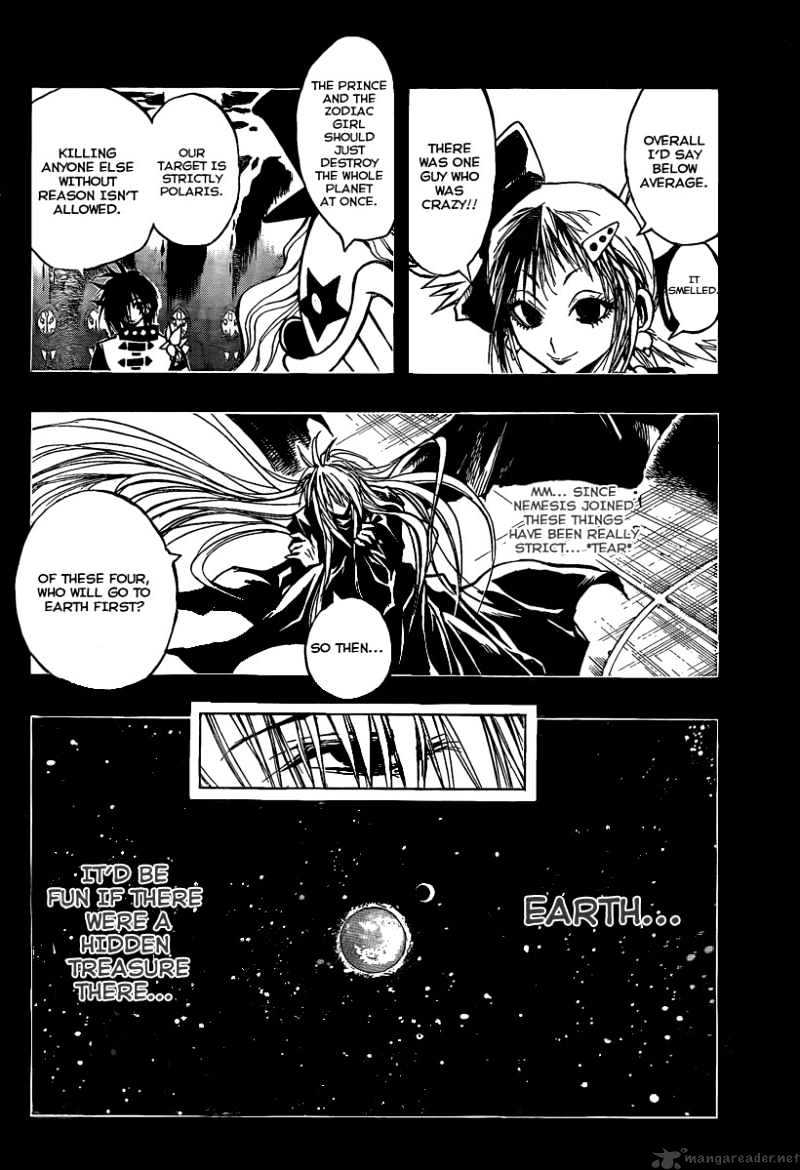 Mixim - Chapter 87 : Dodo And Shadow Matter 3