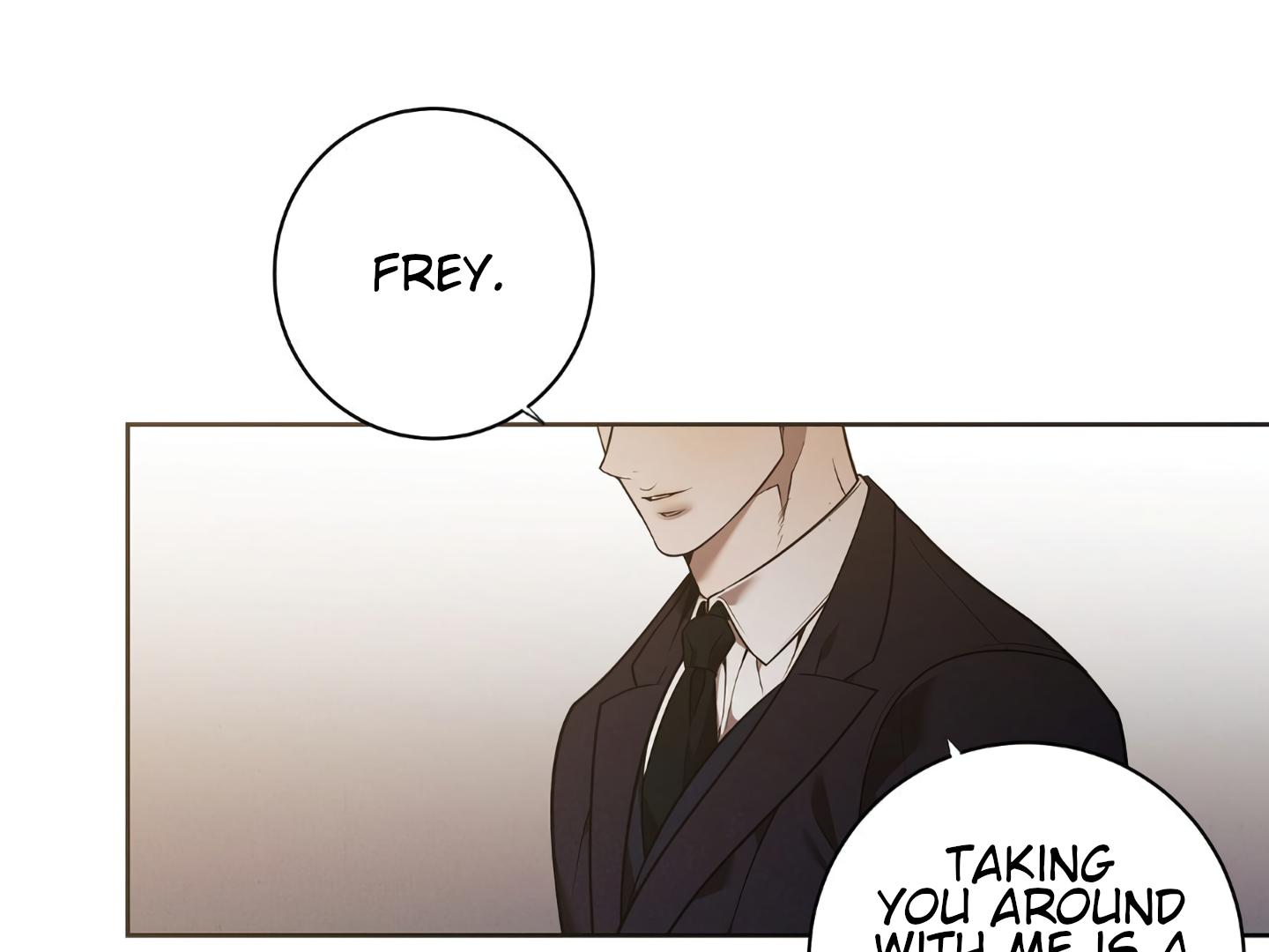 Frey! - Chapter 15