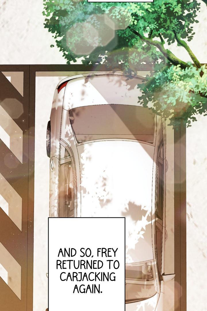 Frey! - Chapter 3