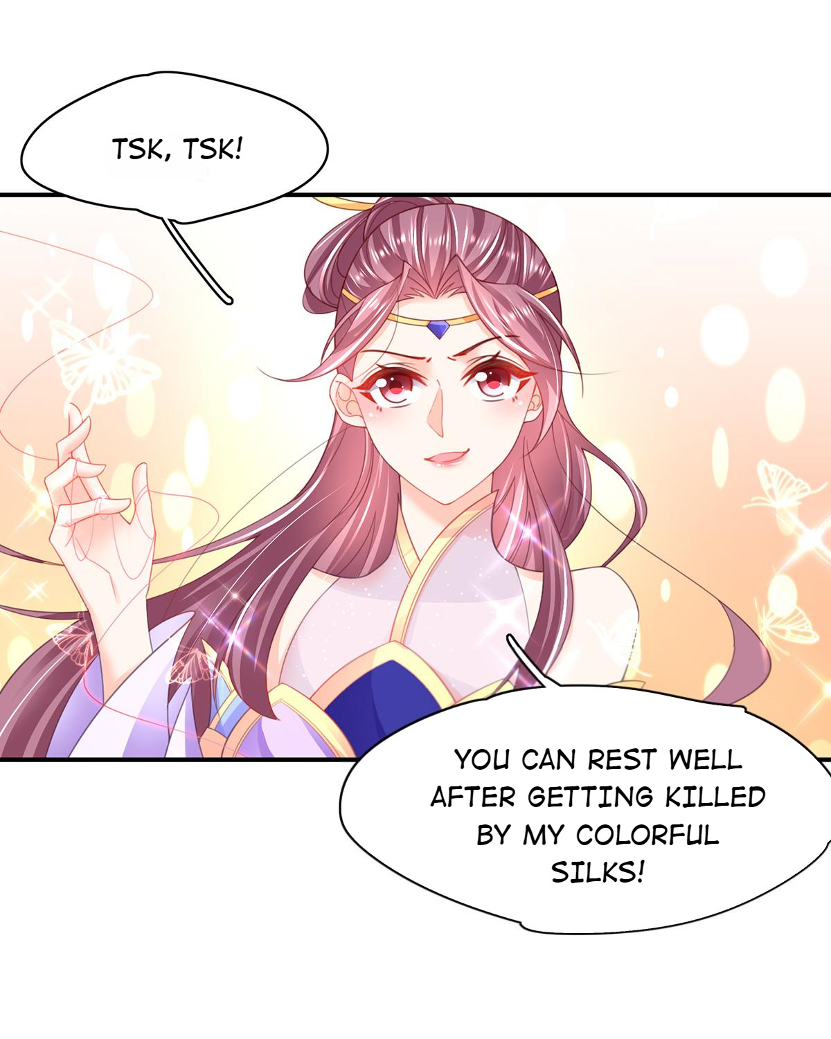 Princess Agent’s Cultivation Guide - Chapter 94: Yun You Wants To Enter Qianyuan City