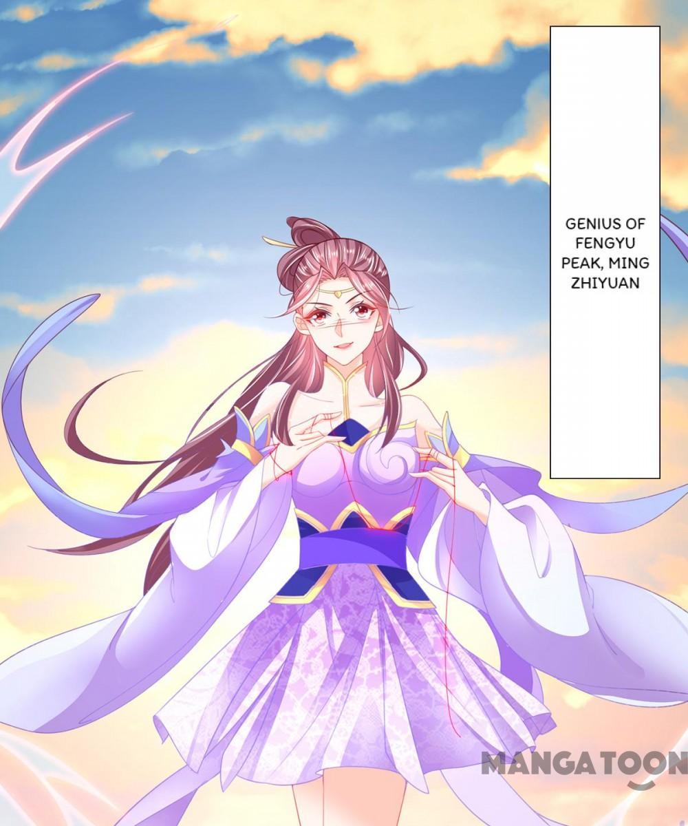 Princess Agent’s Cultivation Guide - Chapter 87