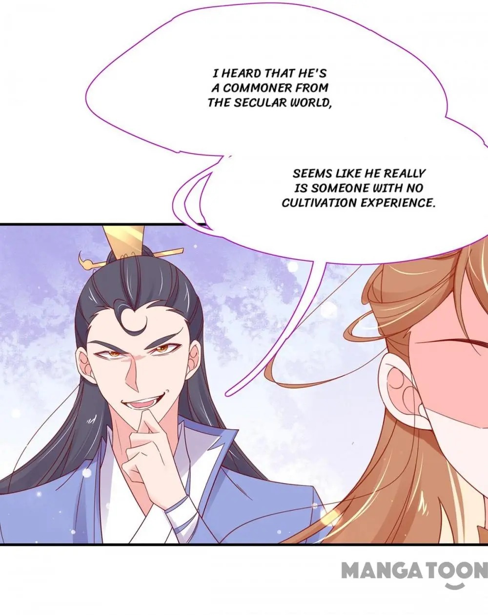 Princess Agent’s Cultivation Guide - Chapter 39