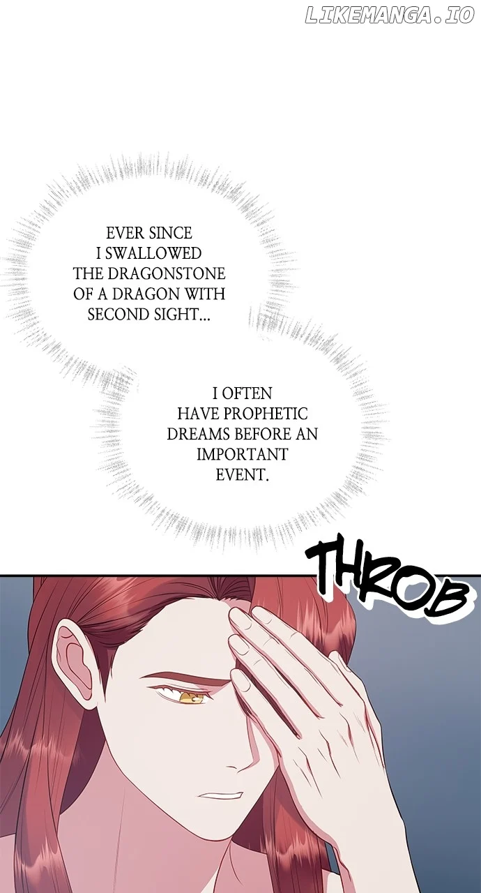 What Does That Evil Dragon Live For? - Chapter 17