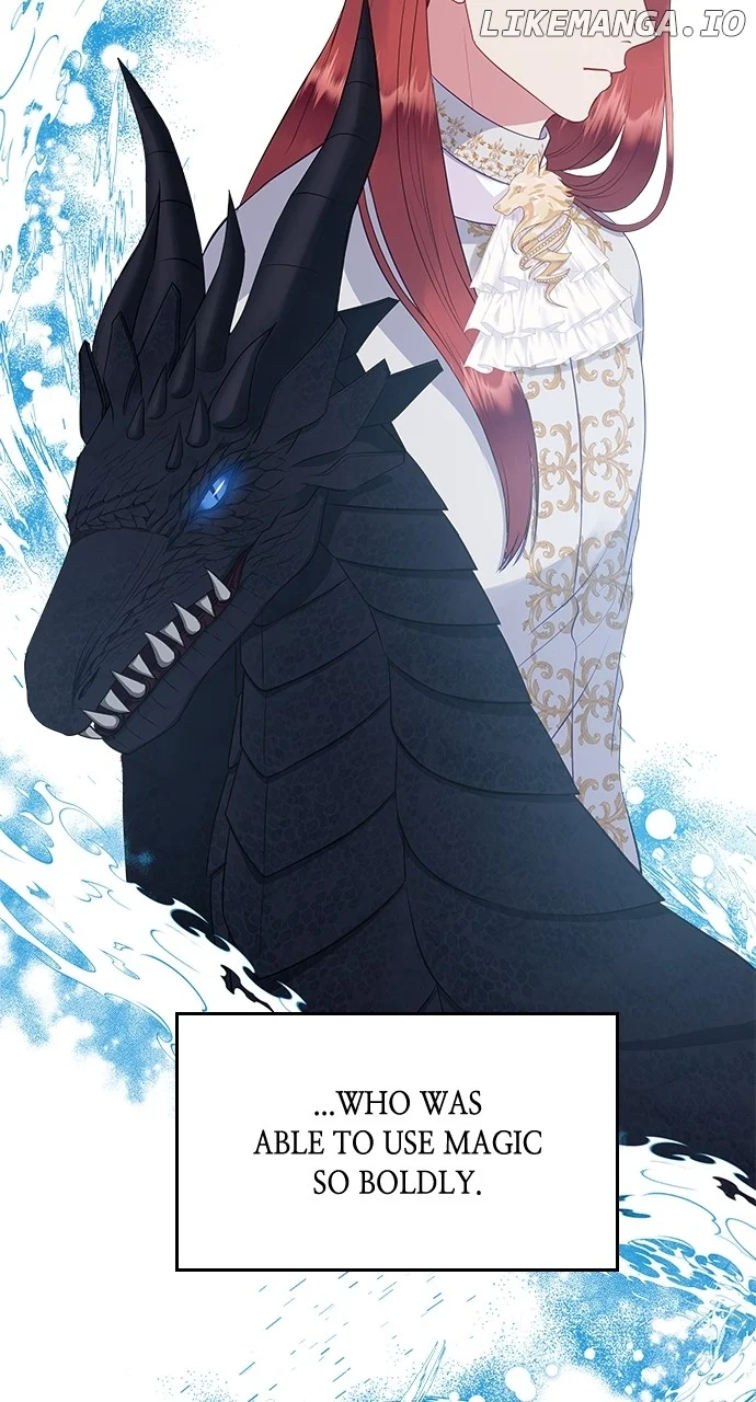 What Does That Evil Dragon Live For? - Chapter 17