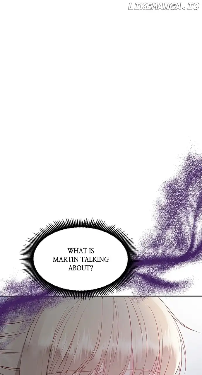 What Does That Evil Dragon Live For? - Chapter 25