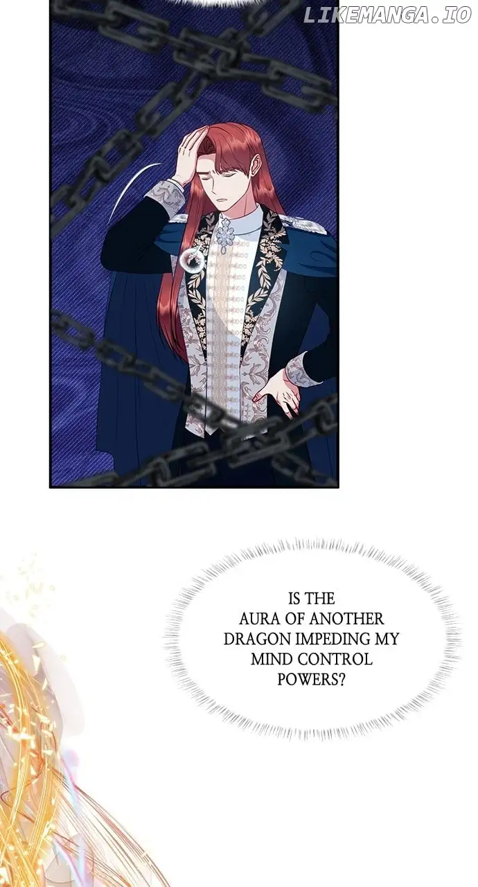 What Does That Evil Dragon Live For? - Chapter 45