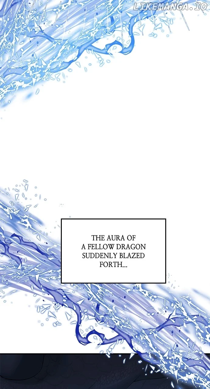 What Does That Evil Dragon Live For? - Chapter 44