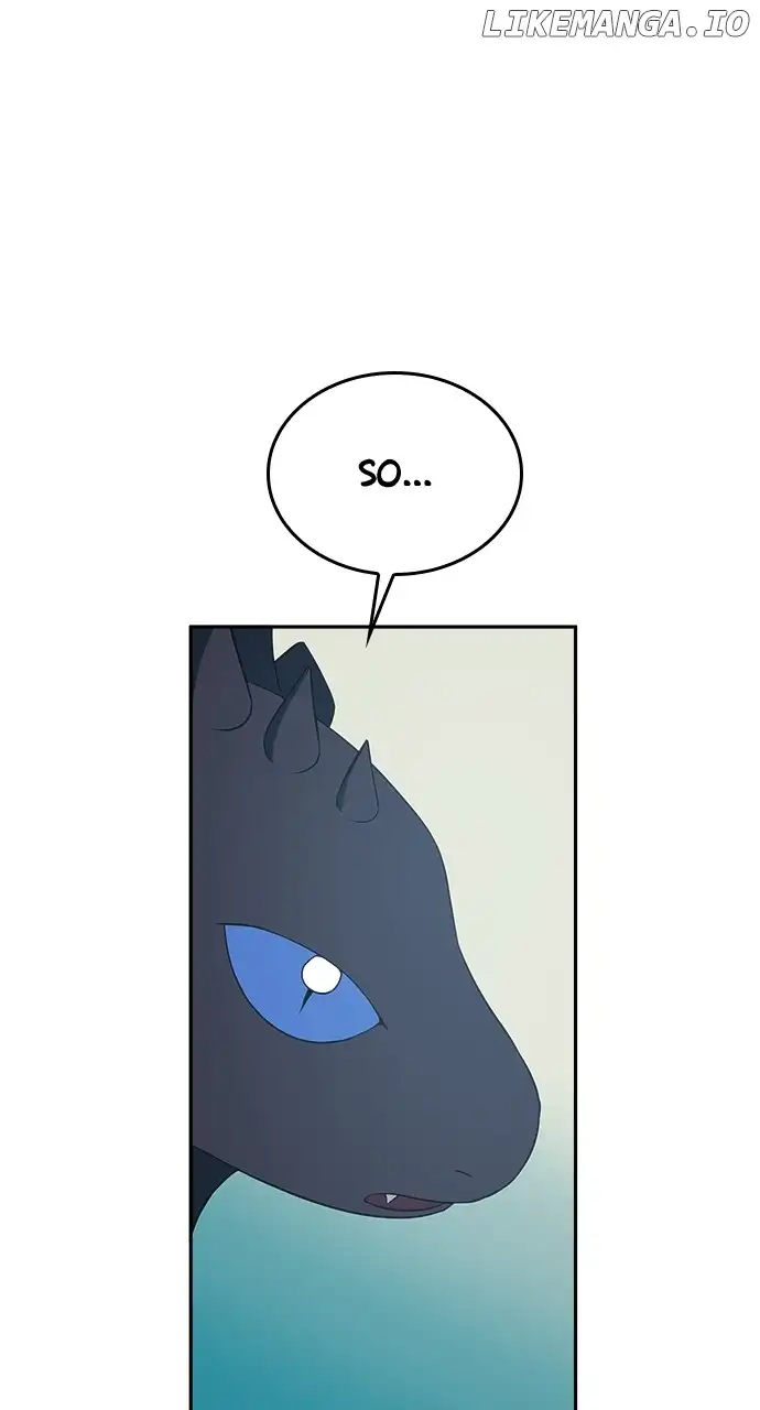 What Does That Evil Dragon Live For? - Chapter 36