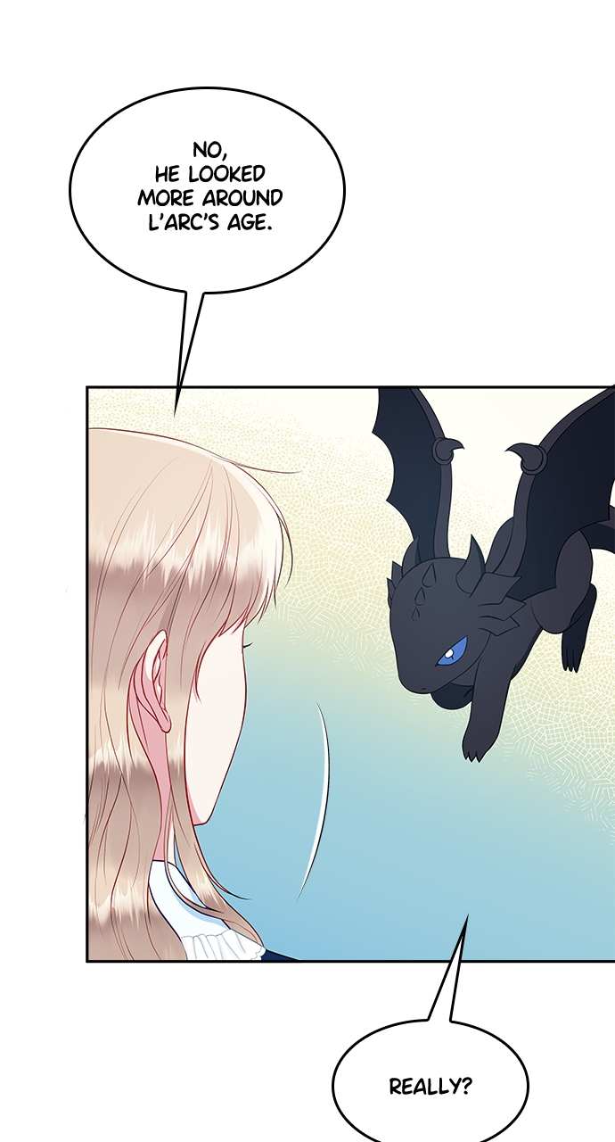 What Does That Evil Dragon Live For? - Chapter 29