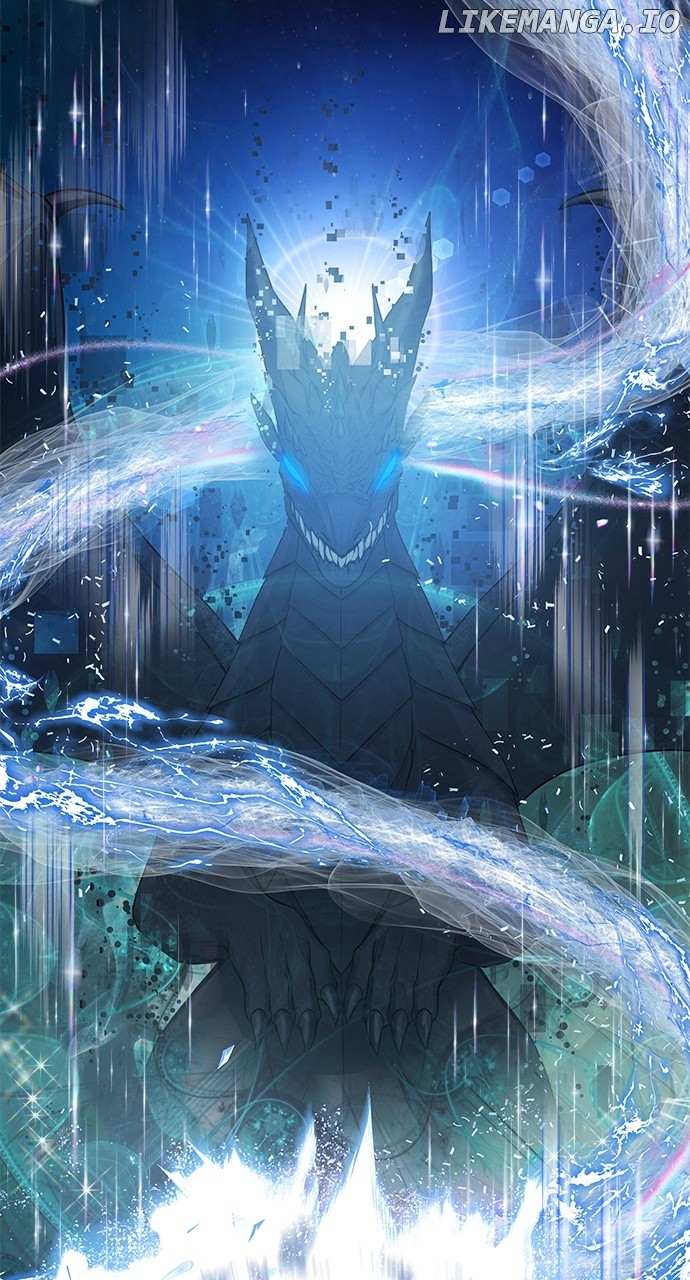 What Does That Evil Dragon Live For? - Chapter 61