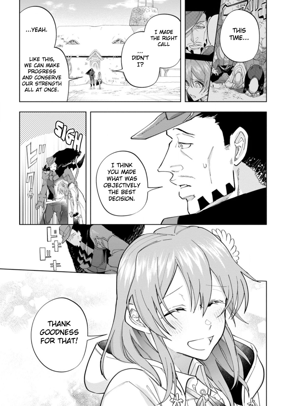 Isekai Craft Gurashi Jiyu Kimamana Seisan Shoku No Honobono Slow Life - Chapter 23