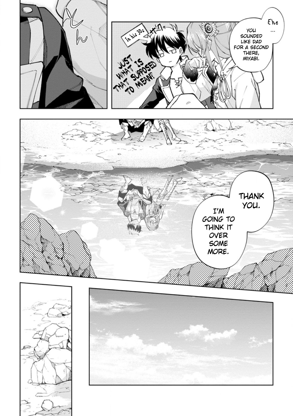 Isekai Craft Gurashi Jiyu Kimamana Seisan Shoku No Honobono Slow Life - Chapter 22