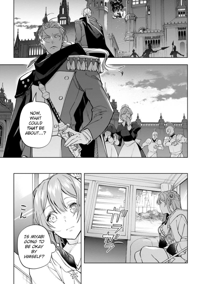 Isekai Craft Gurashi Jiyu Kimamana Seisan Shoku No Honobono Slow Life - Chapter 29