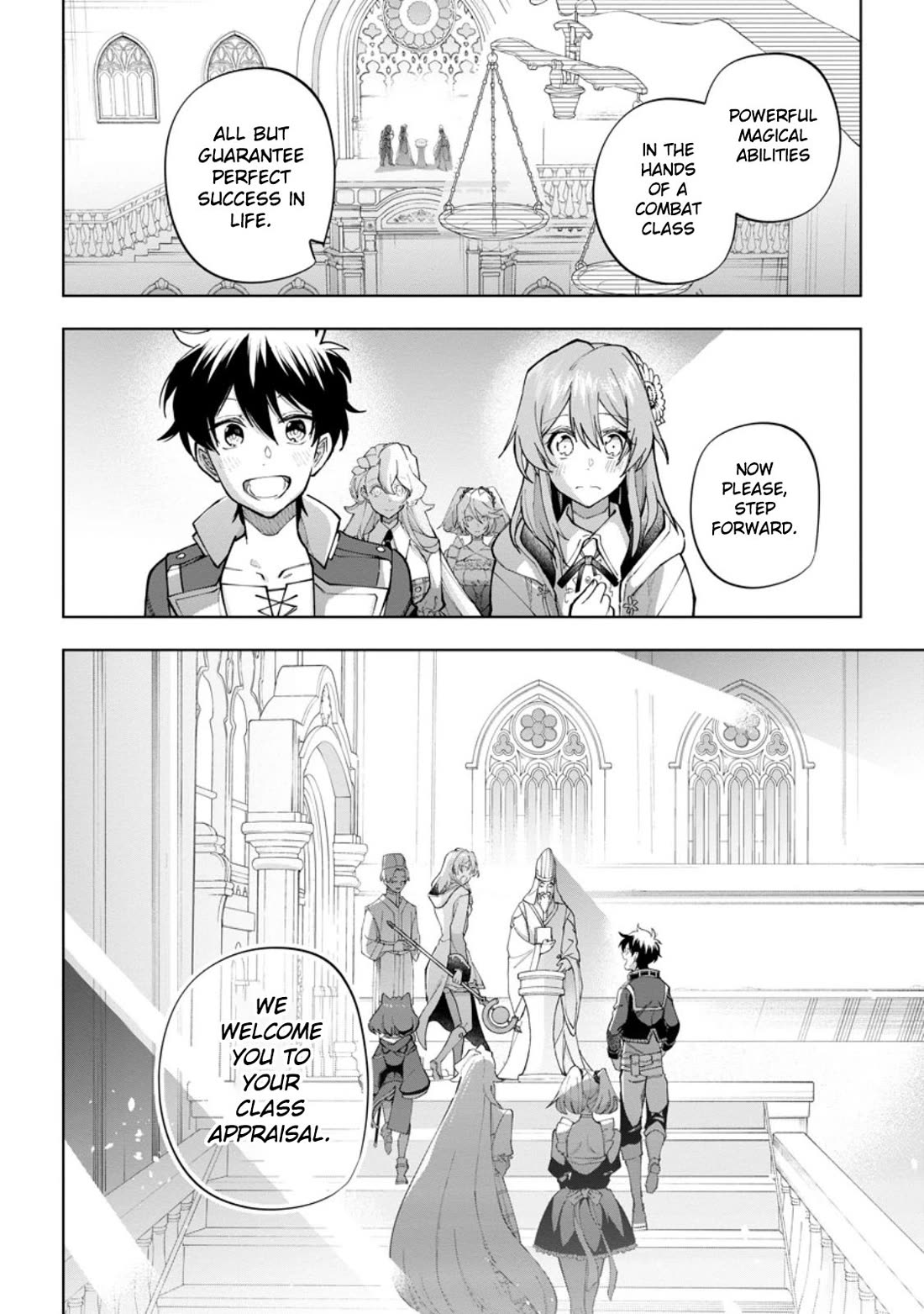 Isekai Craft Gurashi Jiyu Kimamana Seisan Shoku No Honobono Slow Life - Chapter 26