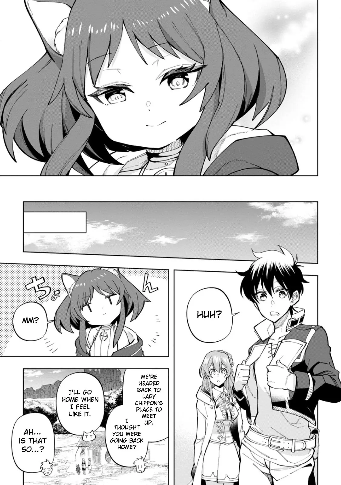 Isekai Craft Gurashi Jiyu Kimamana Seisan Shoku No Honobono Slow Life - Chapter 25