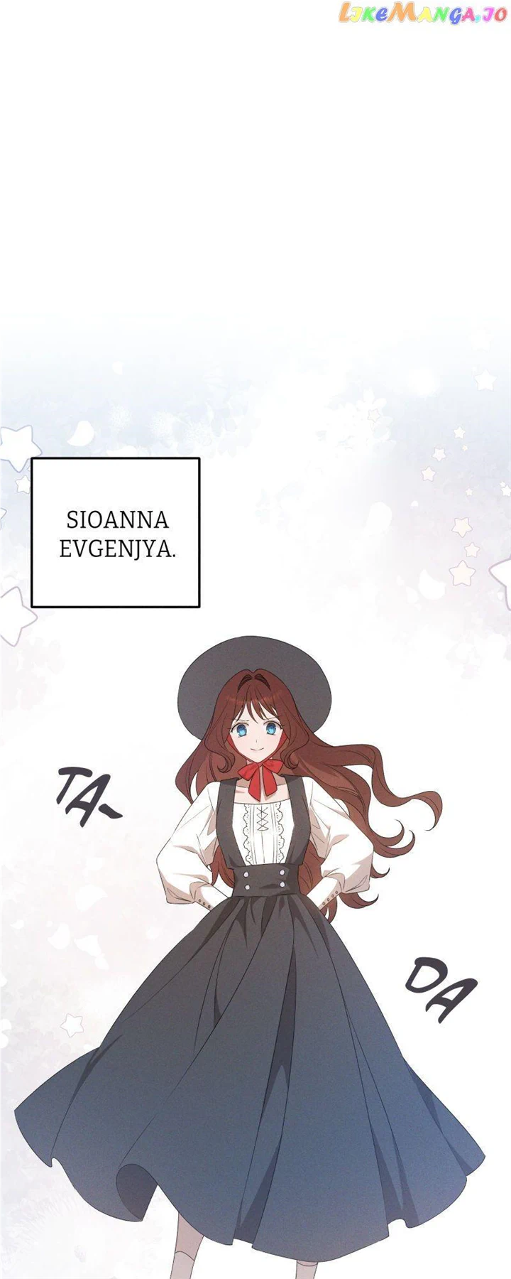 The Bondservant - Chapter 6