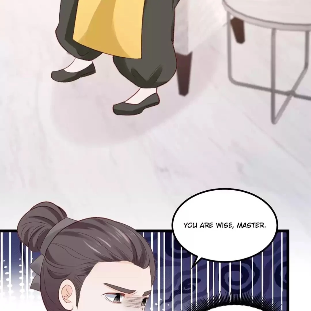 Fu Bao San Sui Ban Ta Bei Ba Ge Jiujiu Tuan Chingle - Chapter 23