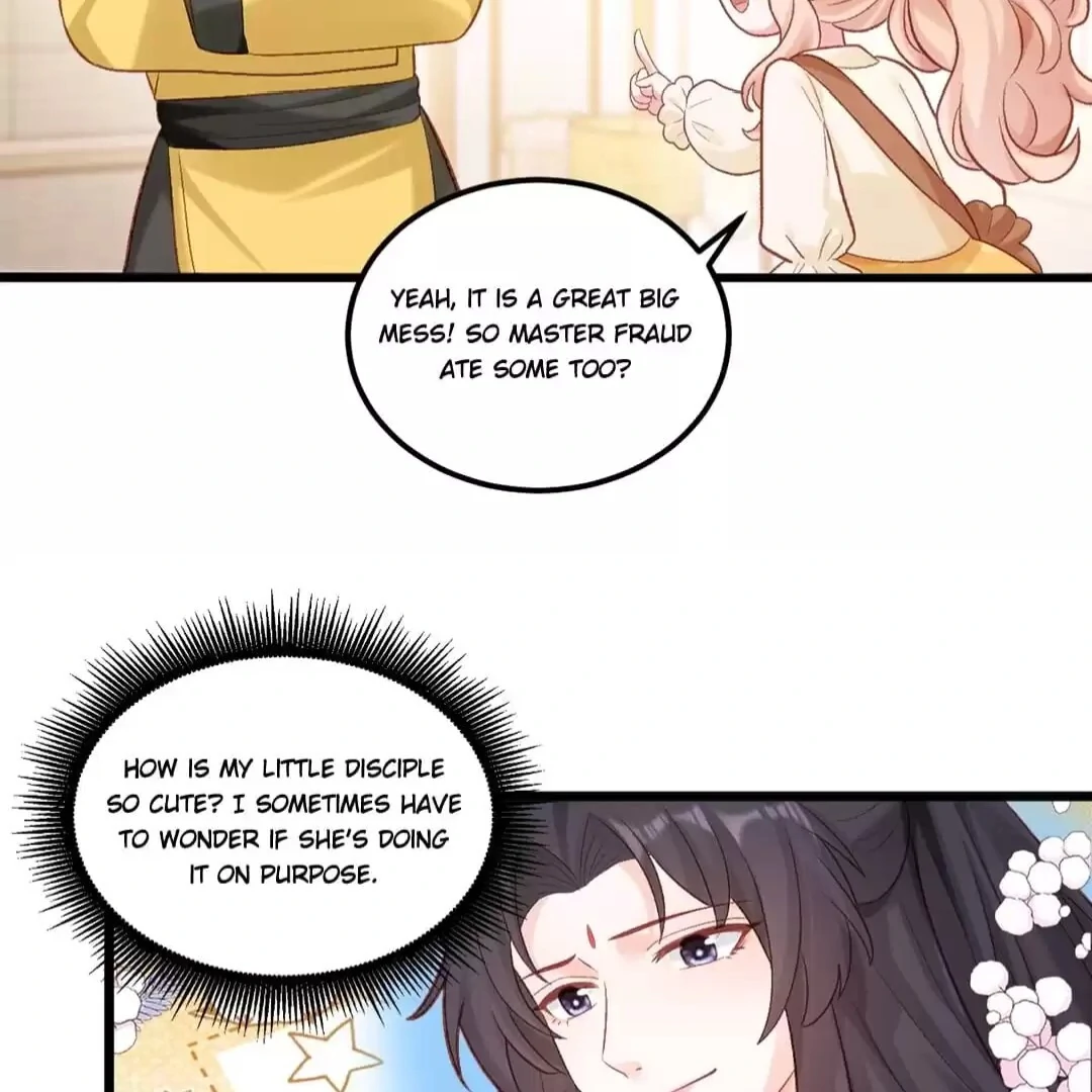 Fu Bao San Sui Ban Ta Bei Ba Ge Jiujiu Tuan Chingle - Chapter 23