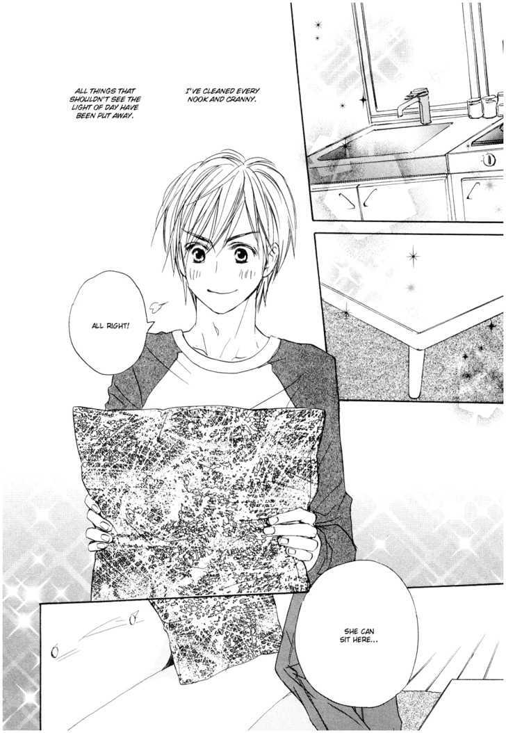 Fujoshi Kanojo - Vol.2 Chapter 5