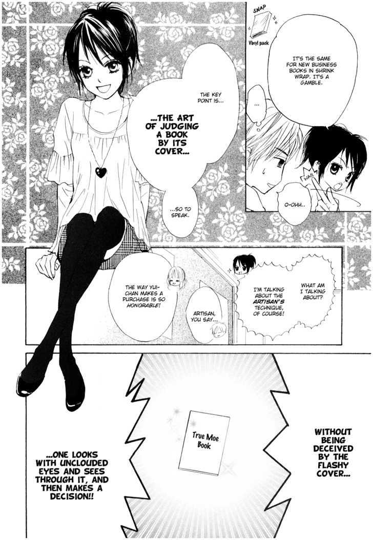 Fujoshi Kanojo - Vol.2 Chapter 7