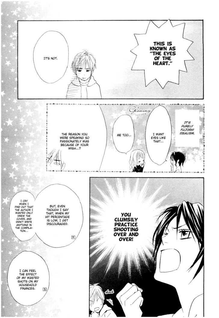 Fujoshi Kanojo - Vol.2 Chapter 7