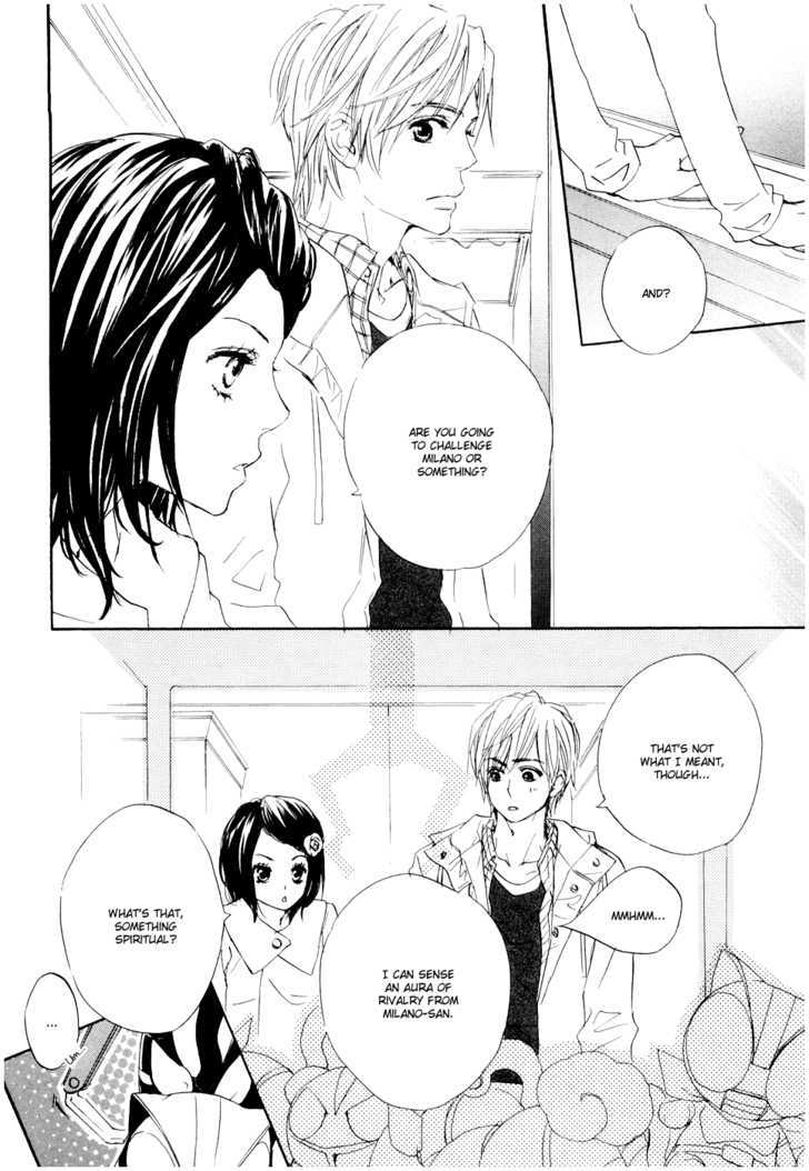 Fujoshi Kanojo - Vol.2 Chapter 9