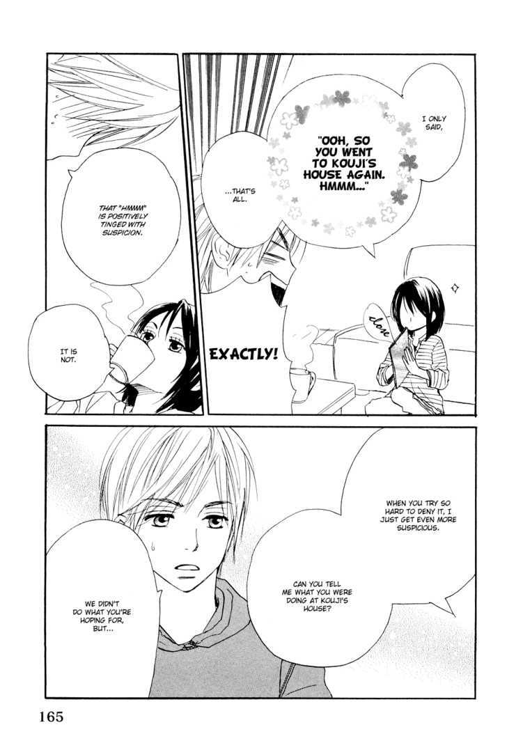 Fujoshi Kanojo - Vol.2 Chapter 9