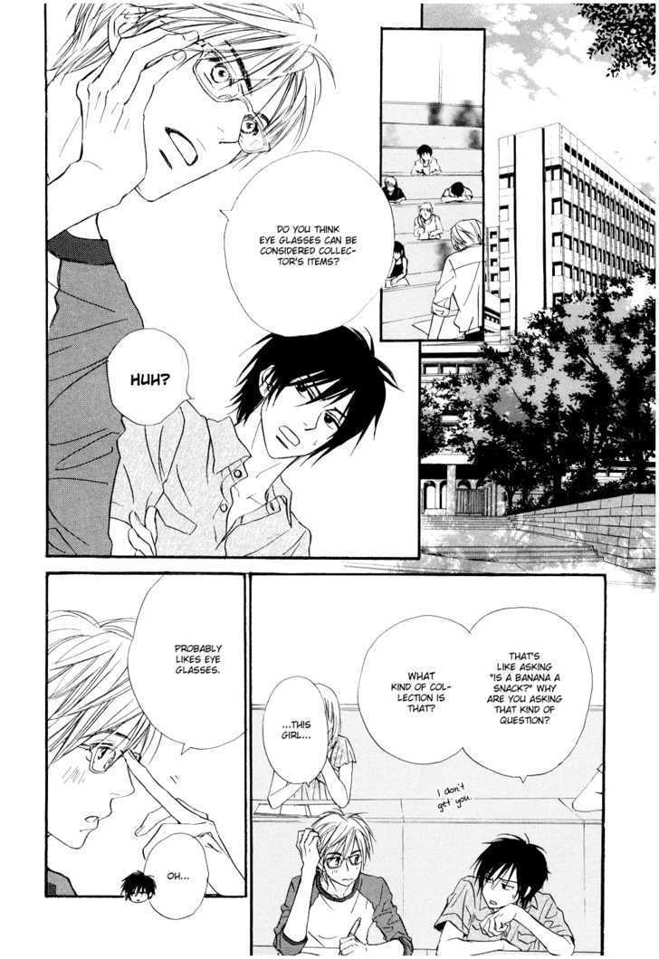 Fujoshi Kanojo - Vol.1 Chapter 2