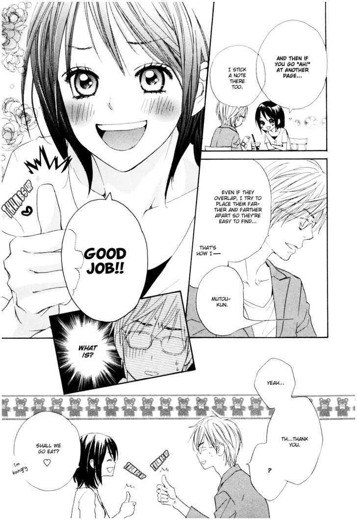 Fujoshi Kanojo - Vol.1 Chapter 2