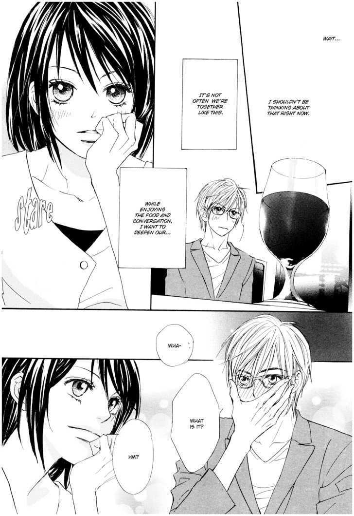 Fujoshi Kanojo - Vol.1 Chapter 2