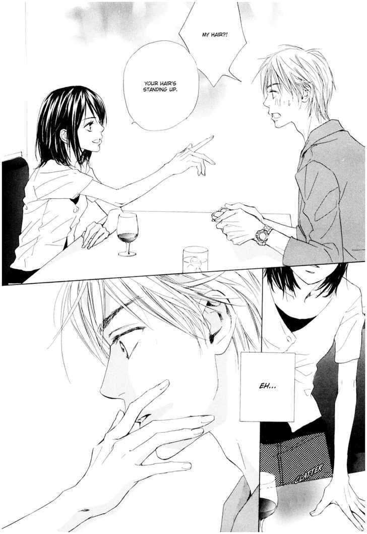 Fujoshi Kanojo - Vol.1 Chapter 2