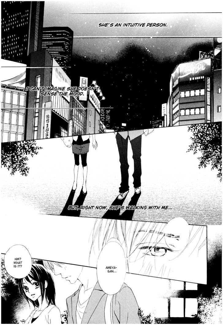 Fujoshi Kanojo - Vol.1 Chapter 2