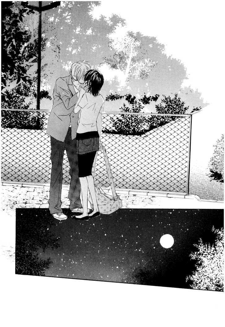 Fujoshi Kanojo - Vol.1 Chapter 2