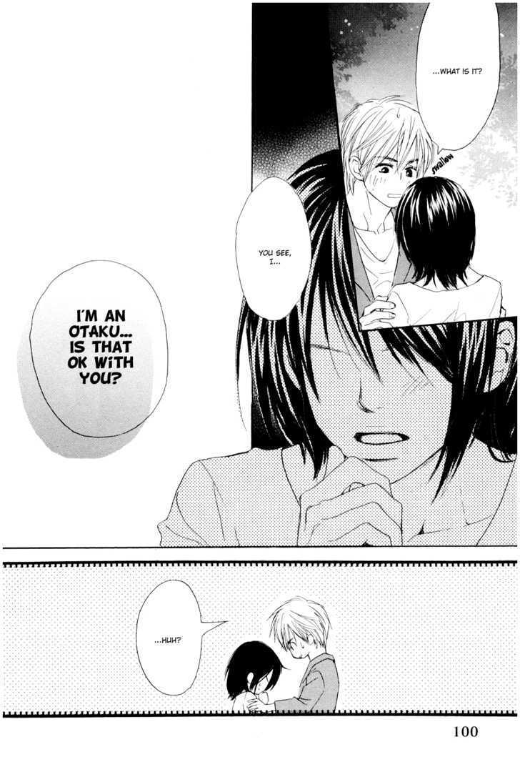 Fujoshi Kanojo - Vol.1 Chapter 2