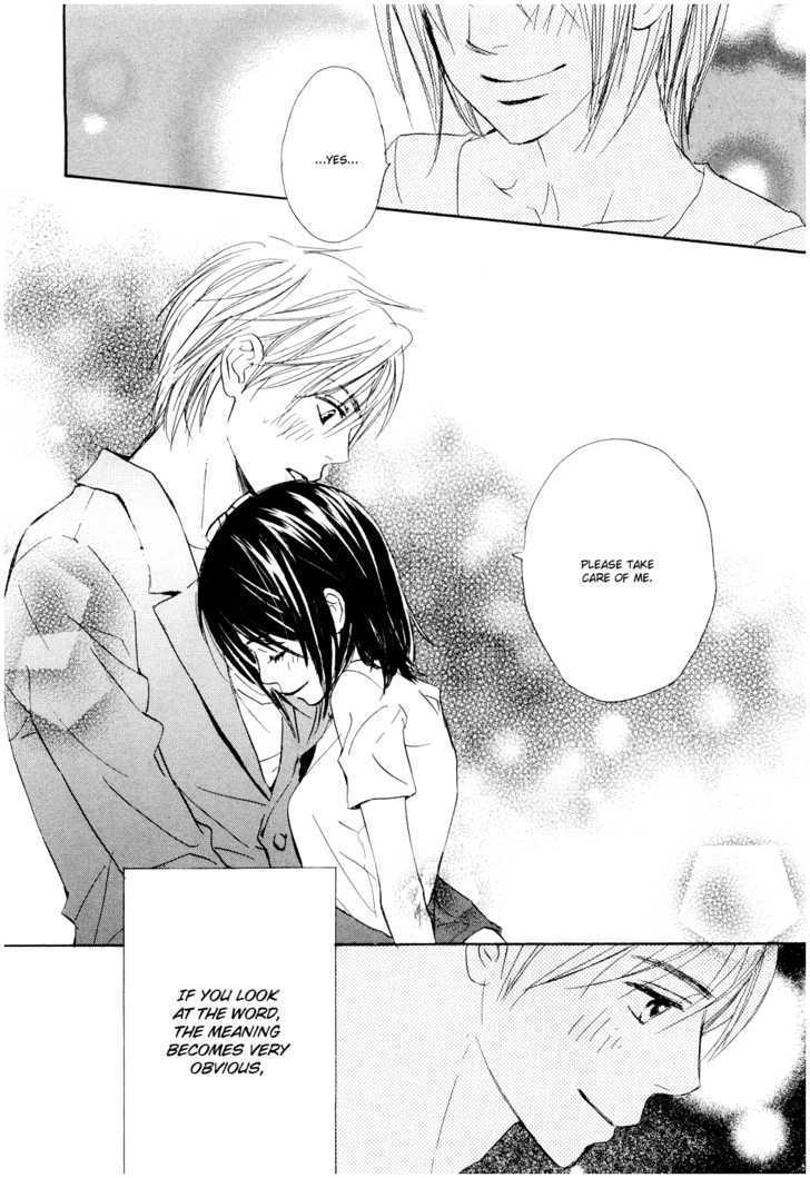 Fujoshi Kanojo - Vol.1 Chapter 2