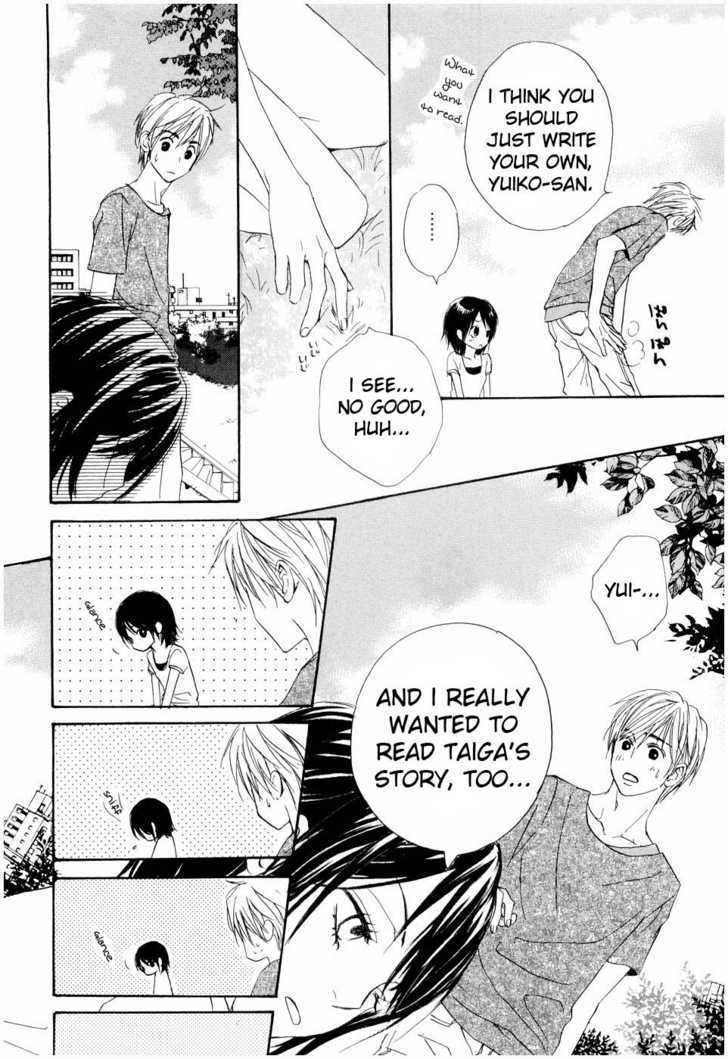 Fujoshi Kanojo - Vol.1 Chapter 3