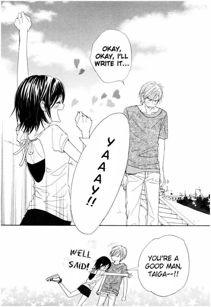 Fujoshi Kanojo - Vol.1 Chapter 3