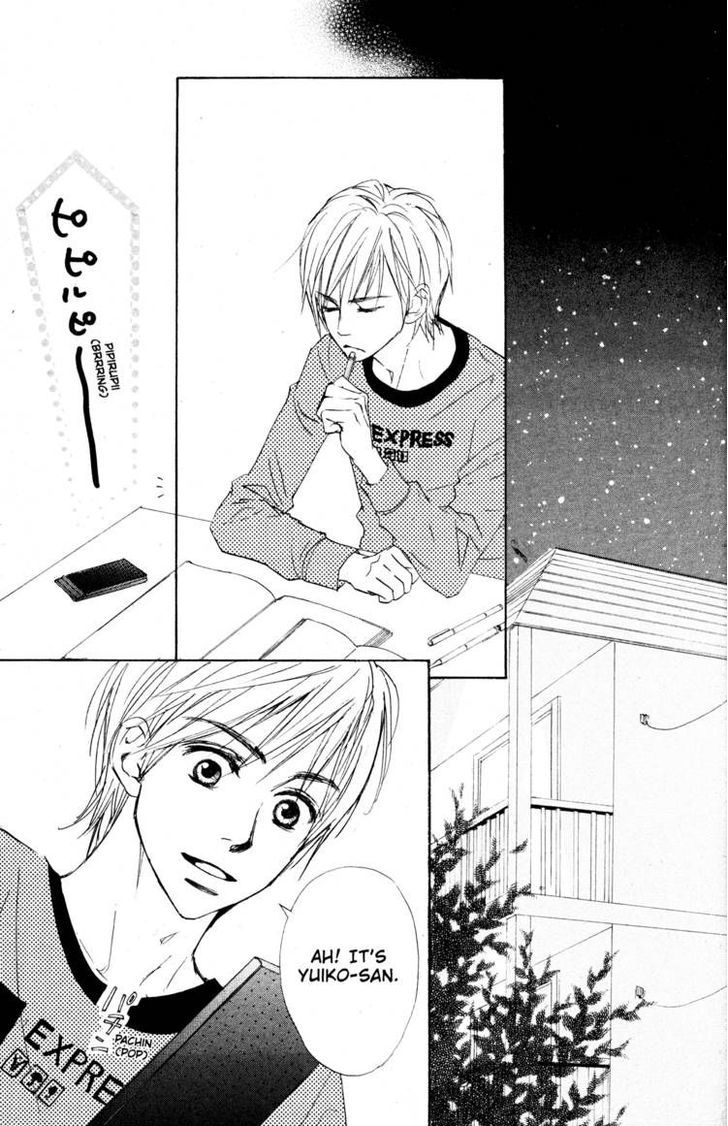 Fujoshi Kanojo - Vol.3 Chapter 10