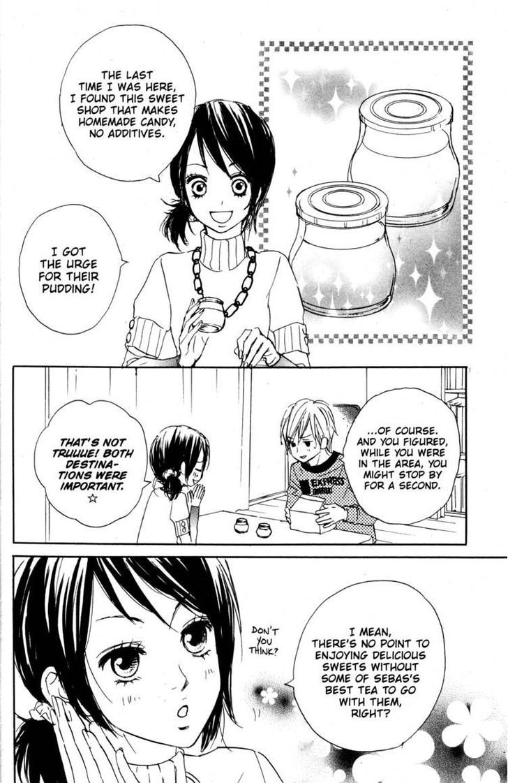 Fujoshi Kanojo - Vol.3 Chapter 10