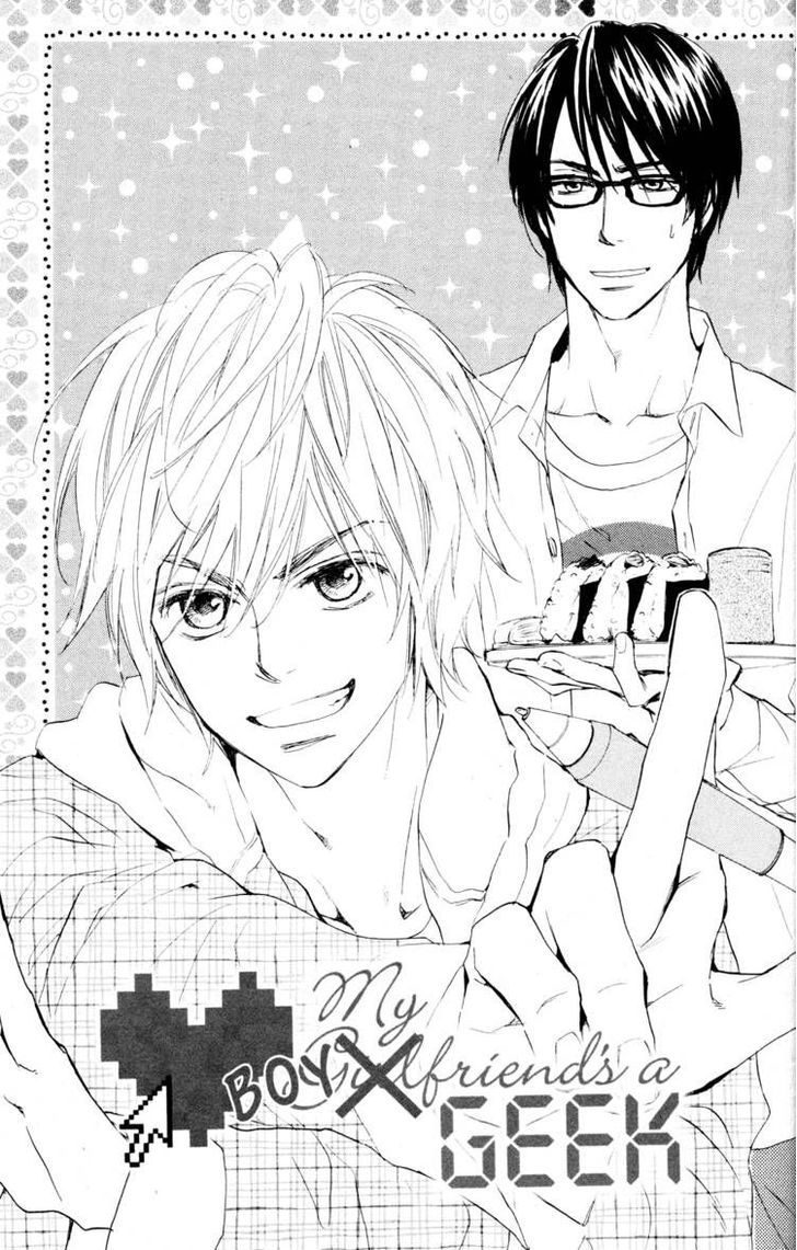 Fujoshi Kanojo - Vol.5 Chapter 19.5