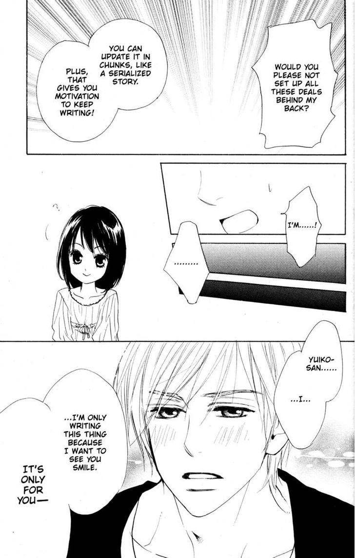 Fujoshi Kanojo - Vol.5 Chapter 19