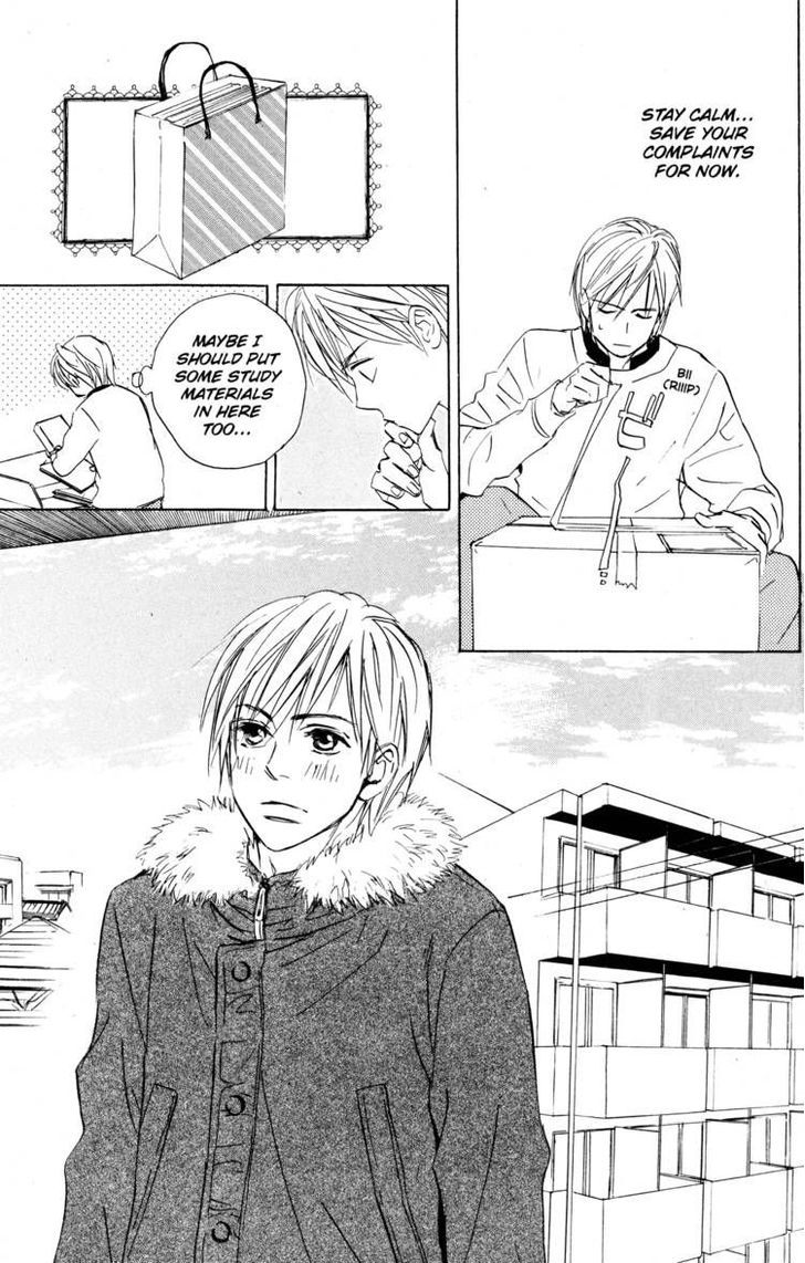 Fujoshi Kanojo - Vol.4 Chapter 14