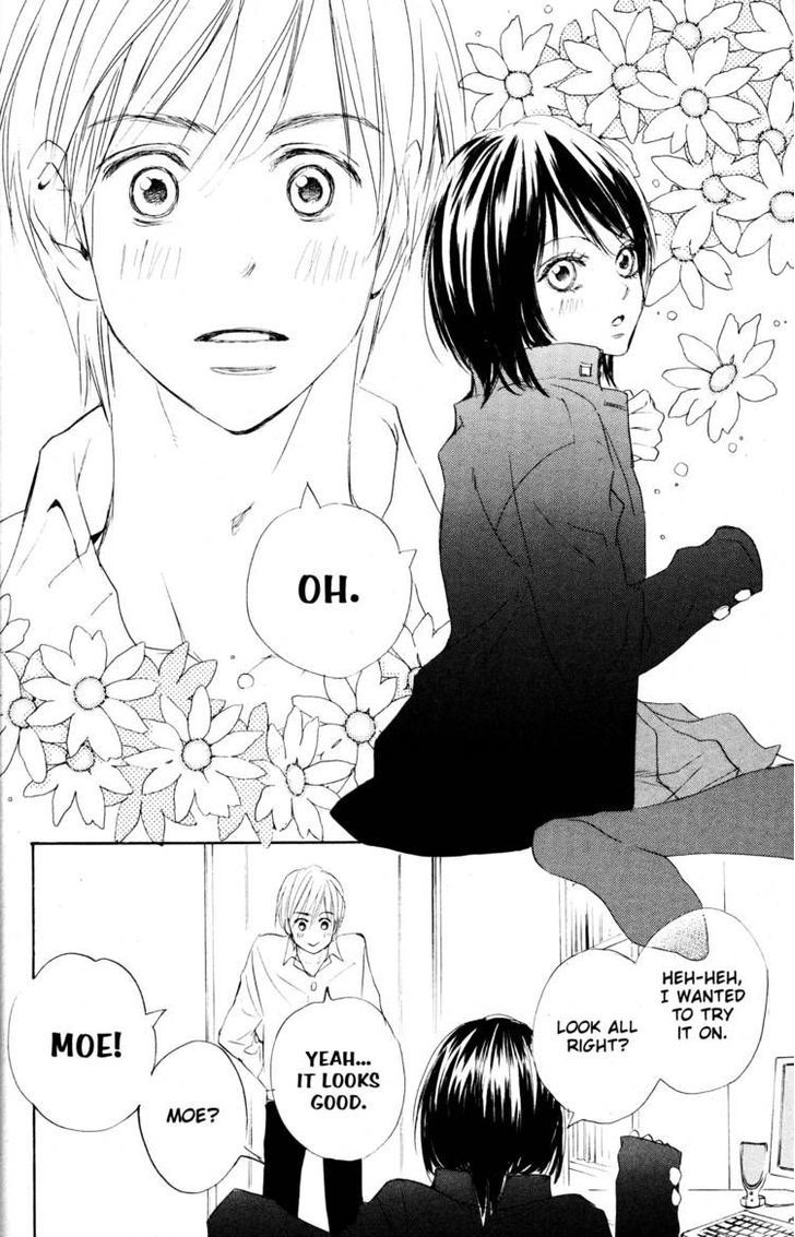 Fujoshi Kanojo - Vol.5 Chapter 21