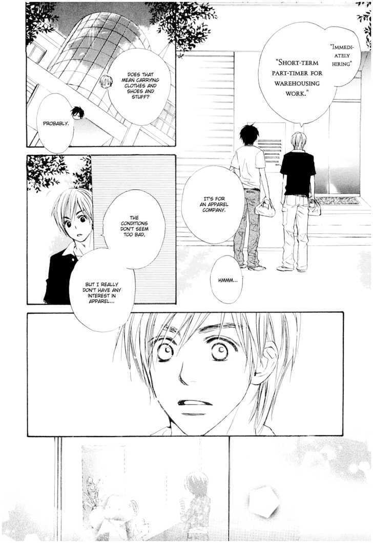 Fujoshi Kanojo - Vol.1 Chapter 1