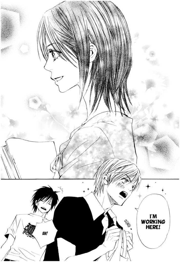 Fujoshi Kanojo - Vol.1 Chapter 1